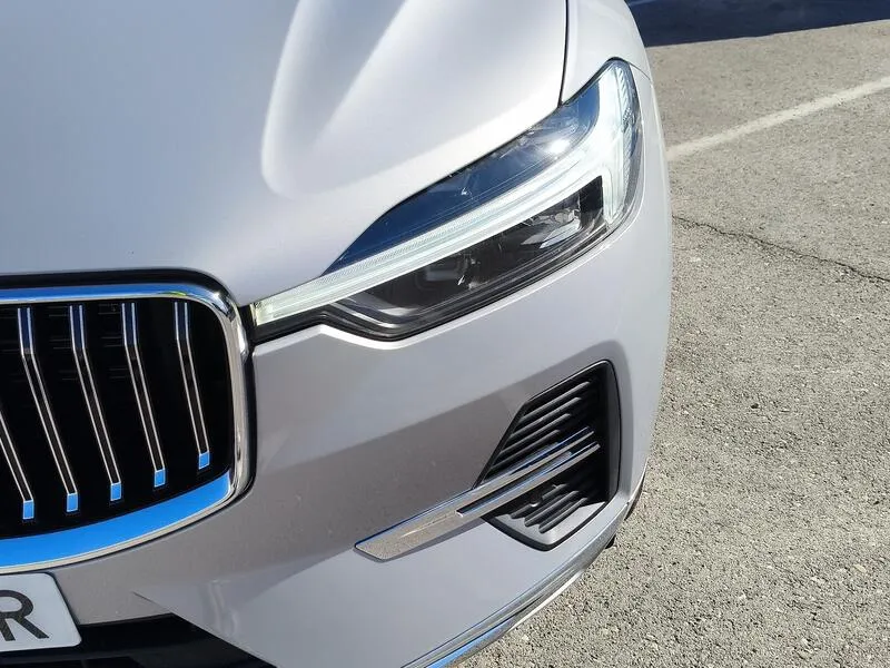 Volvo XC60 2.0 T6 AWD Recharge Inscription - foto 48