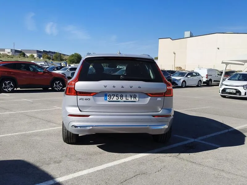 Volvo XC60 2.0 T6 AWD Recharge Inscription - foto 5