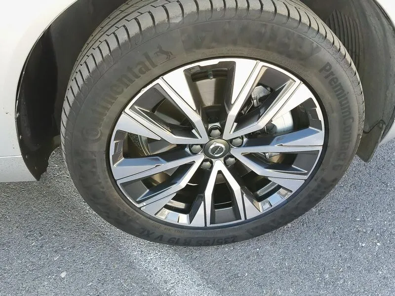 Volvo XC60 2.0 T6 AWD Recharge Inscription - foto 45