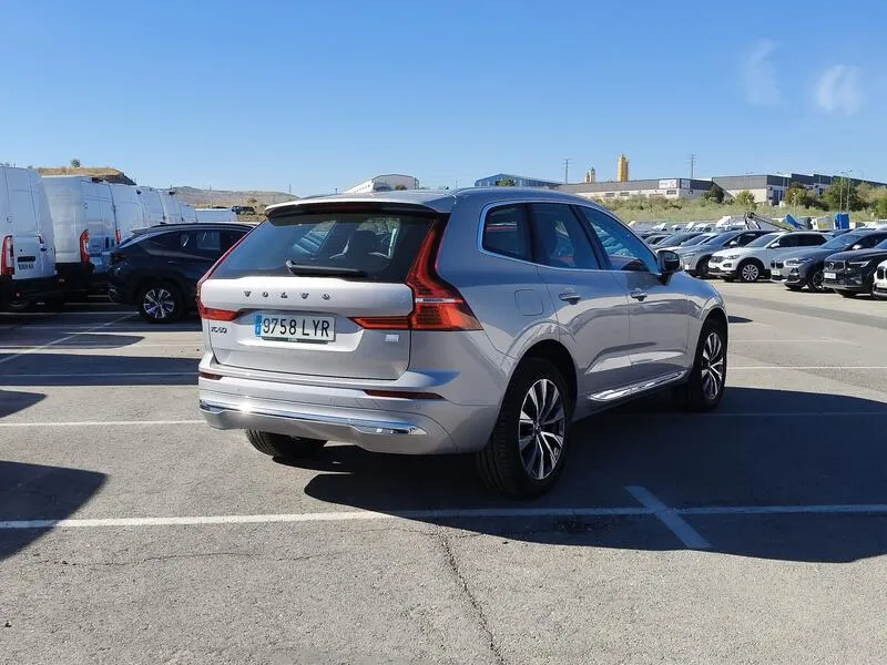 Volvo XC60 2.0 T6 AWD Recharge Inscription - foto 6