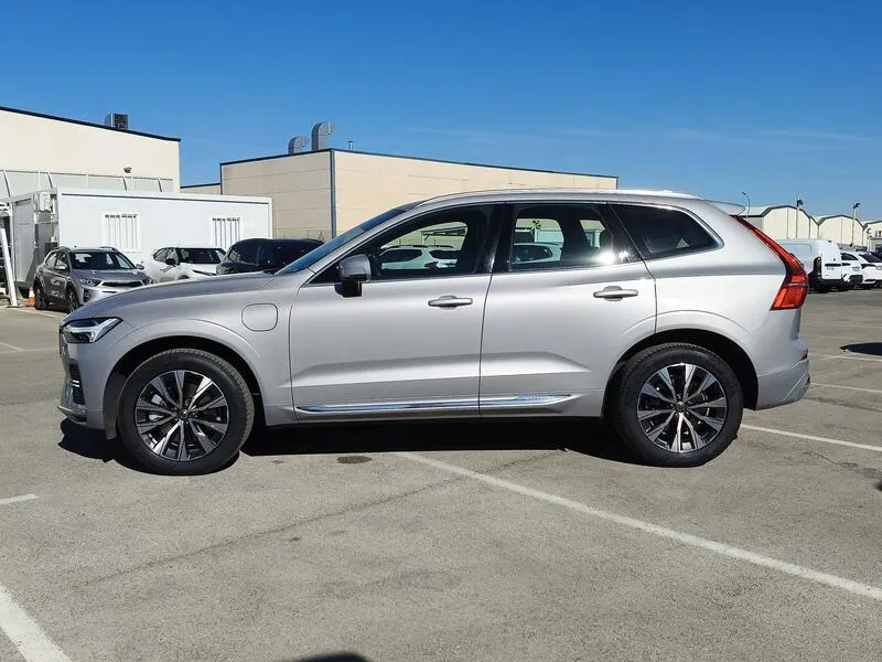Volvo XC60 2.0 T6 AWD Recharge Inscription - foto 3