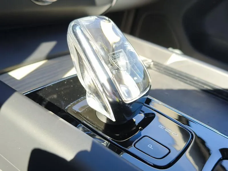 Volvo XC60 2.0 T6 AWD Recharge Inscription - foto 14
