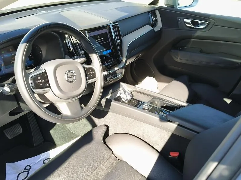 Volvo XC60 2.0 T6 AWD Recharge Inscription - foto 10