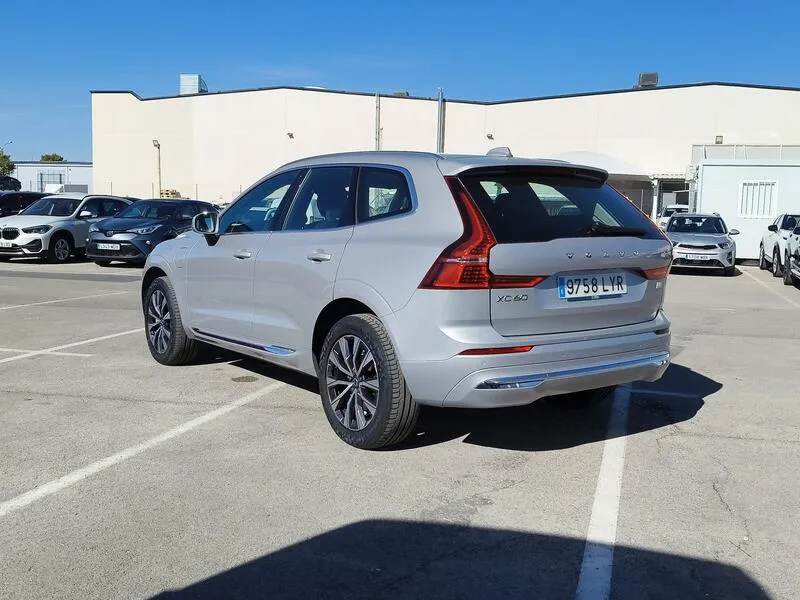 Volvo XC60 2.0 T6 AWD Recharge Inscription - foto 4