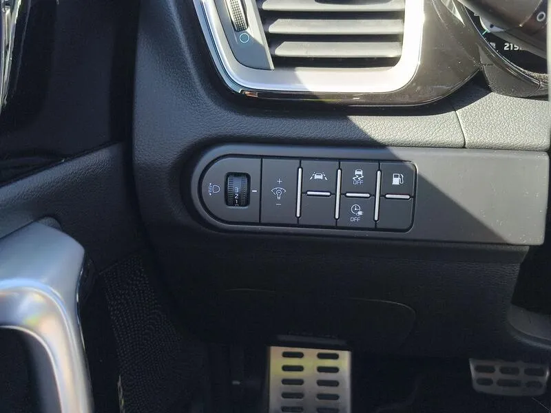 Kia XCeed 1.6 GDi PHEV E-Tech - foto 28