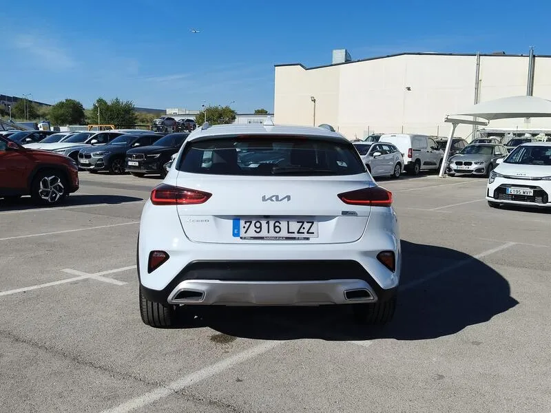 Kia XCeed 1.6 GDi PHEV E-Tech - foto 5