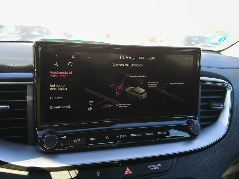 Kia XCeed 1.6 GDi PHEV E-Tech - foto 19
