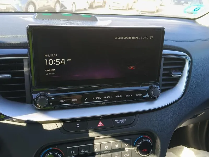 Kia XCeed 1.6 GDi PHEV E-Tech - foto 11