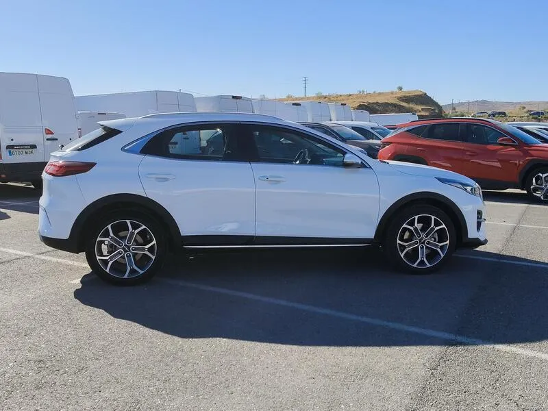 Kia XCeed 1.6 GDi PHEV E-Tech - foto 7