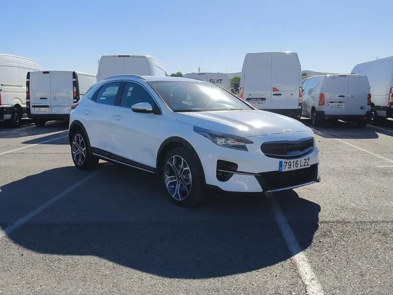 Kia XCeed 1.6 GDi PHEV E-Tech - foto 8