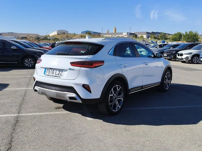 Kia XCeed 1.6 GDi PHEV E-Tech - foto 6