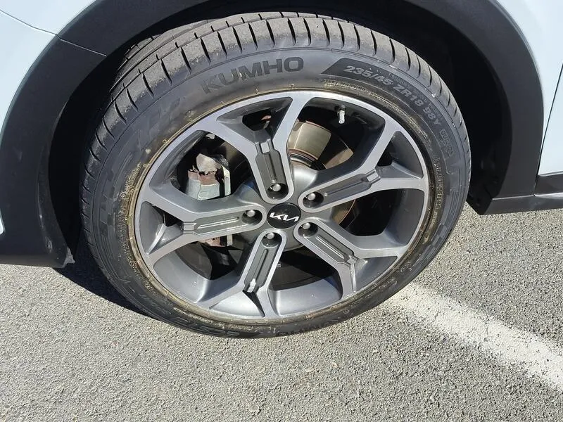 Kia XCeed 1.6 GDi PHEV E-Tech - foto 45