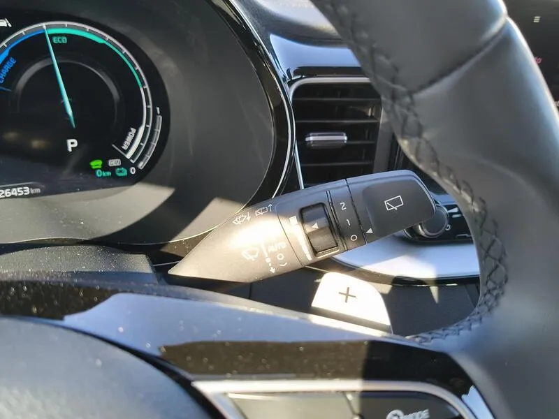 Kia XCeed 1.6 GDi PHEV E-Tech - foto 25