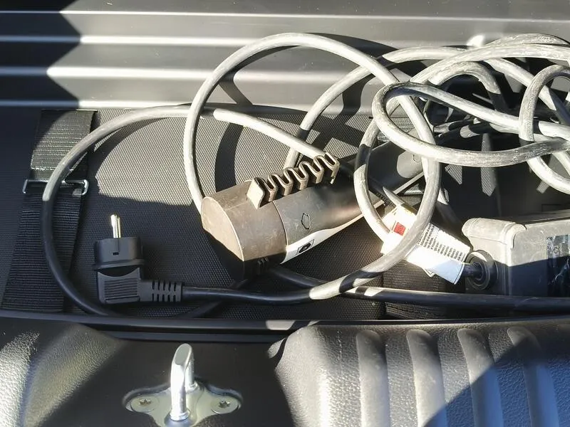 Kia XCeed 1.6 GDi PHEV E-Tech - foto 37
