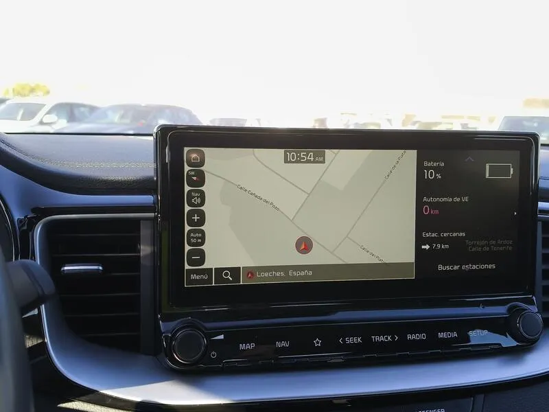 Kia XCeed 1.6 GDi PHEV E-Tech - foto 16