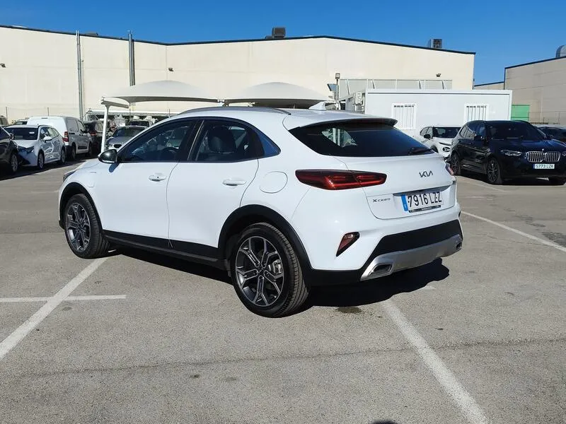 Kia XCeed 1.6 GDi PHEV E-Tech - foto 4