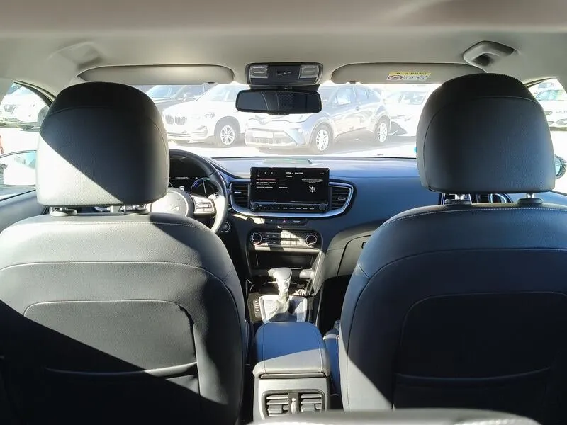 Kia XCeed 1.6 GDi PHEV E-Tech - foto 38