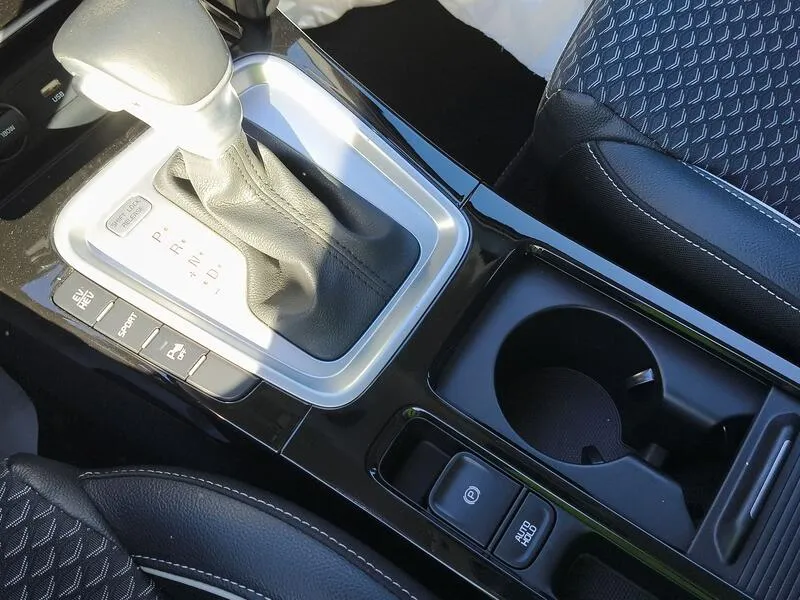 Kia XCeed 1.6 GDi PHEV E-Tech - foto 13