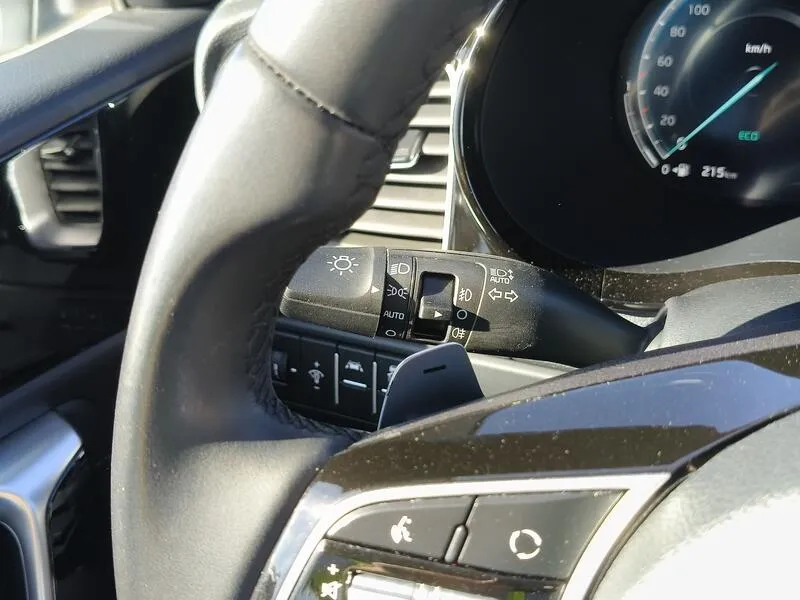 Kia XCeed 1.6 GDi PHEV E-Tech - foto 27