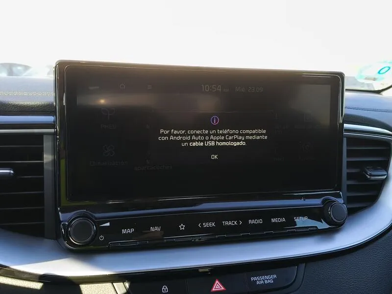 Kia XCeed 1.6 GDi PHEV E-Tech - foto 17