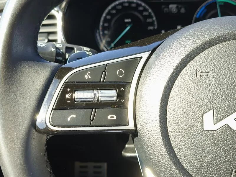 Kia XCeed 1.6 GDi PHEV E-Tech - foto 26