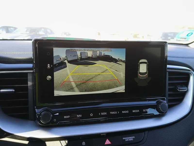 Kia XCeed 1.6 GDi PHEV E-Tech - foto 18