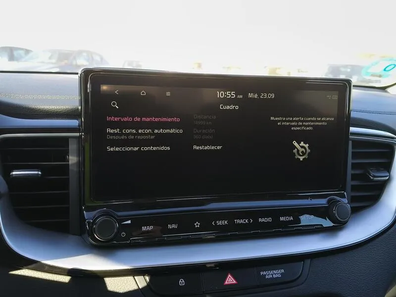 Kia XCeed 1.6 GDi PHEV E-Tech - foto 20