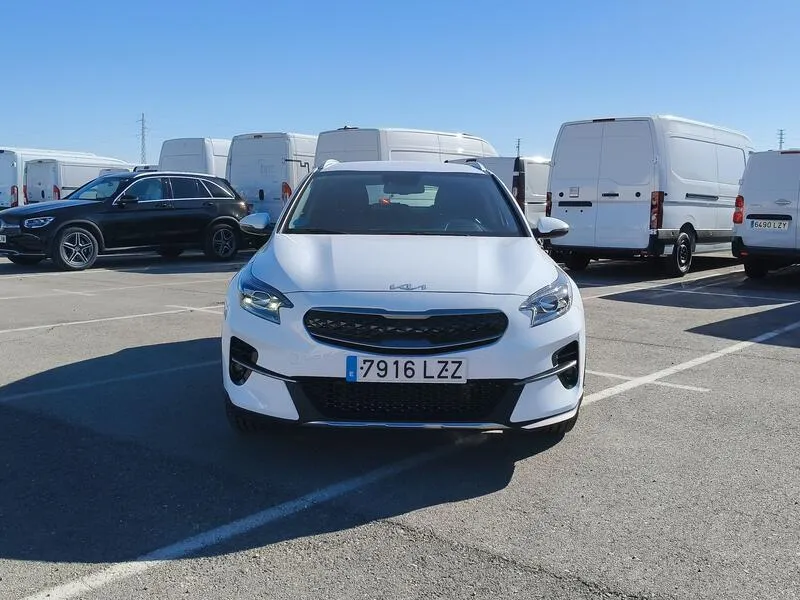Kia XCeed 1.6 GDi PHEV E-Tech - foto 9