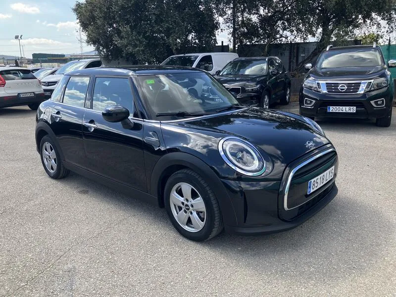 MINI One 1.5 - foto 8