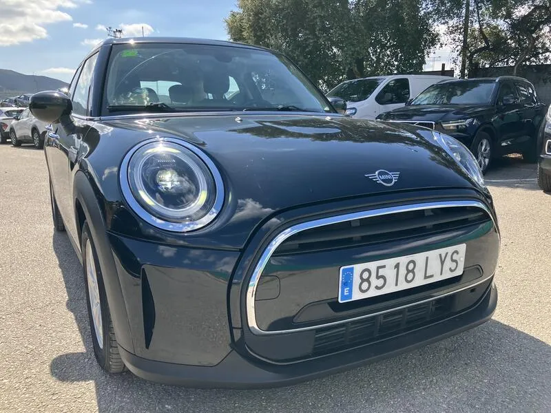 MINI One 1.5 - foto 44
