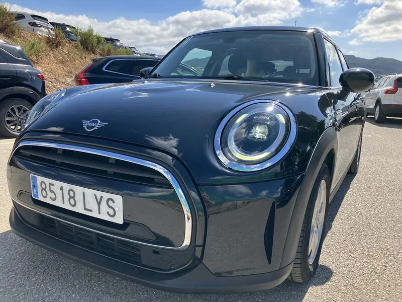 MINI One 1.5 - foto 45