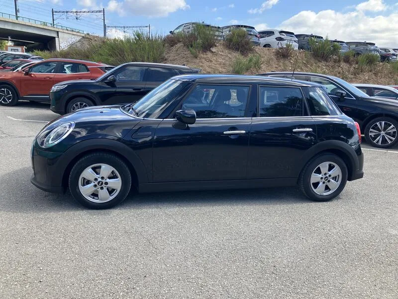 MINI One 1.5 - foto 3