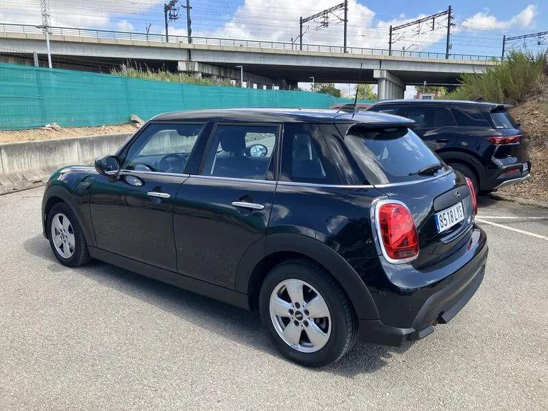 MINI One 1.5 - foto 4