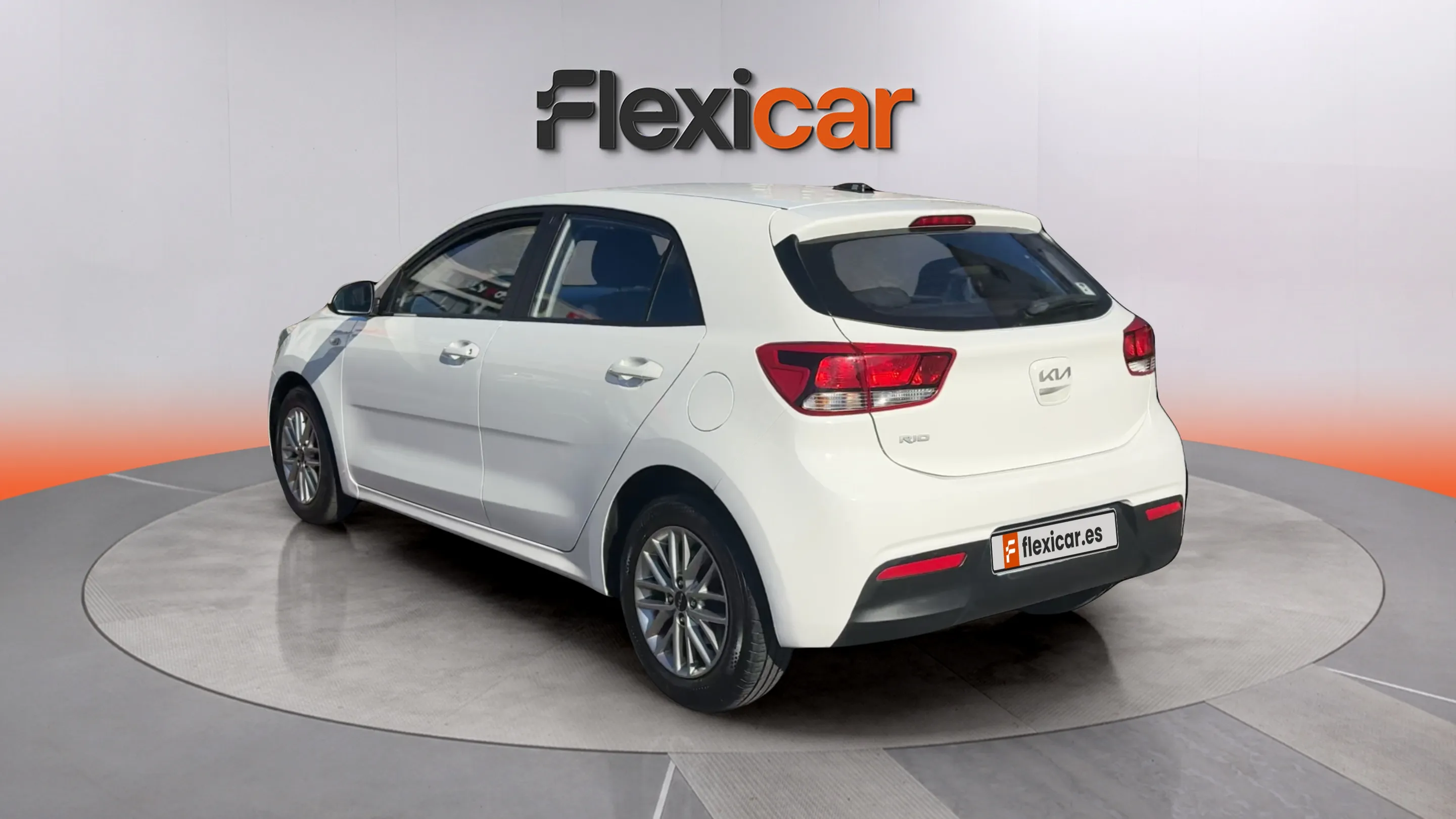 Kia Rio 1.2 DPi Drive - foto 5