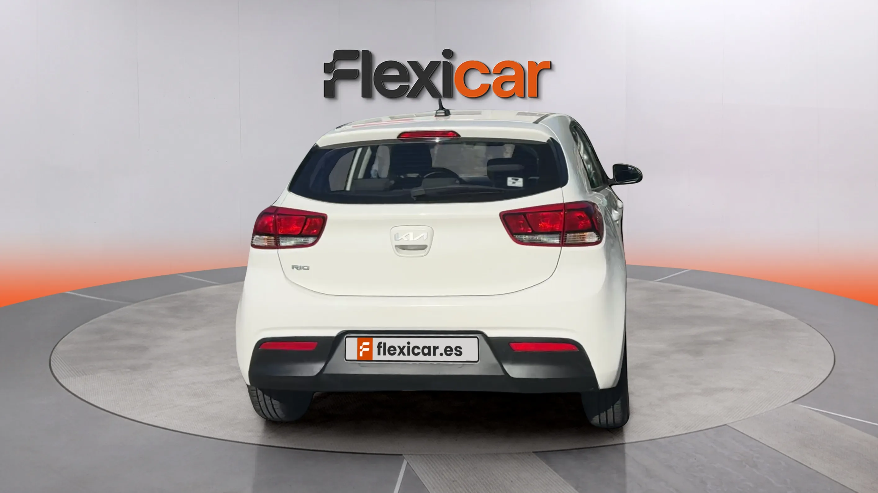 Kia Rio 1.2 DPi Drive - foto 4