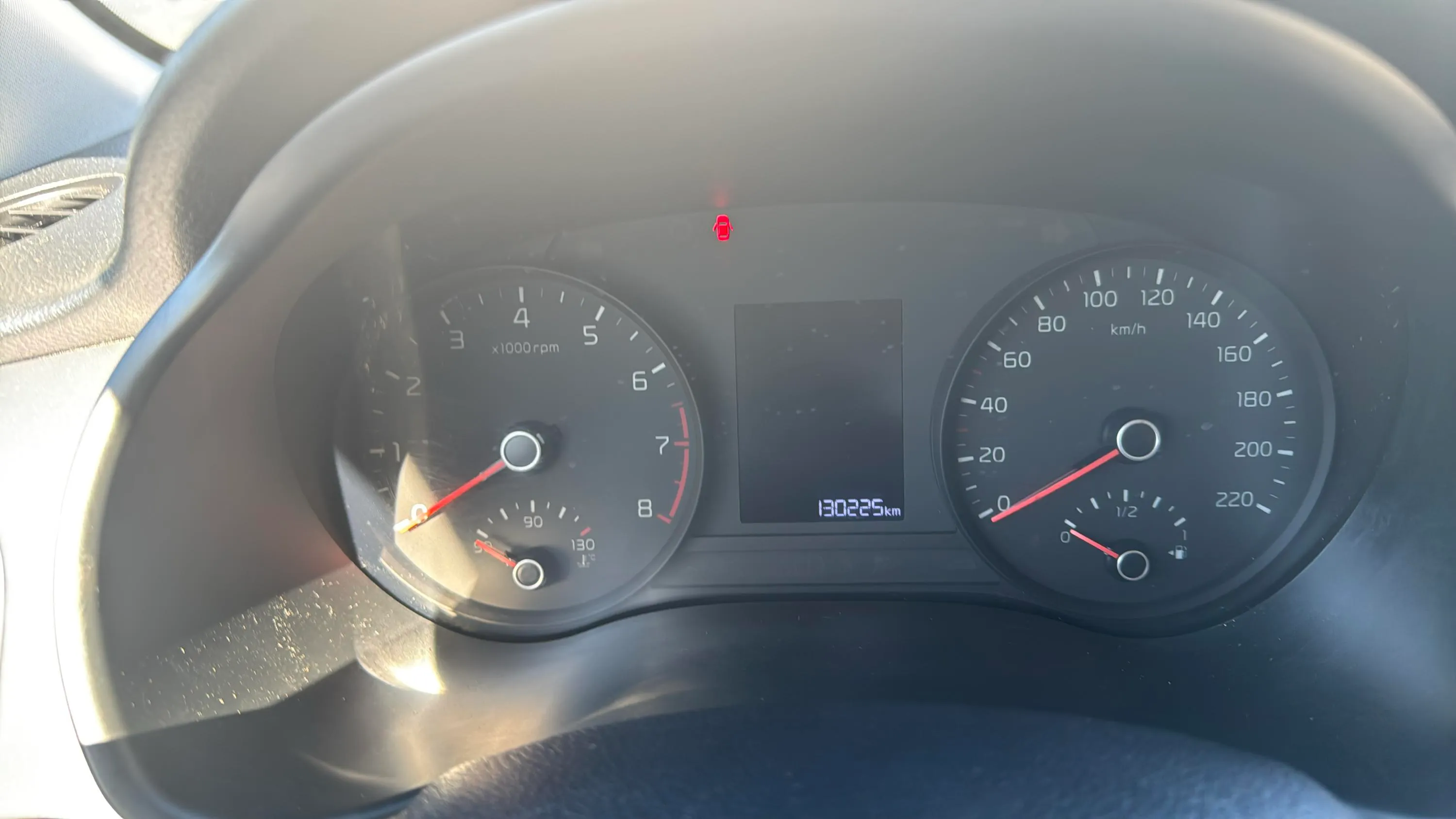 Kia Rio 1.2 DPi Drive - foto 13