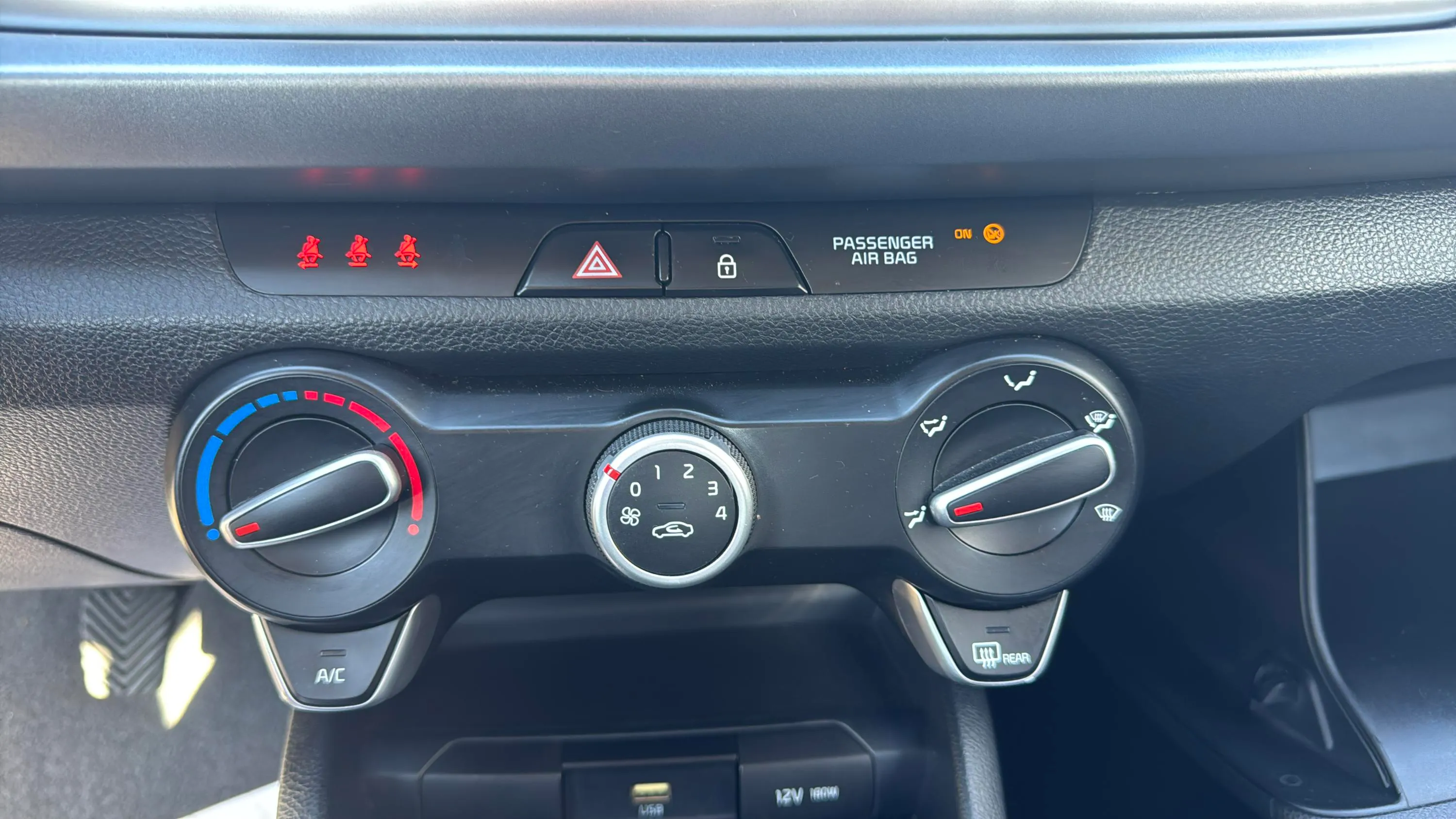 Kia Rio 1.2 DPi Drive - foto 19