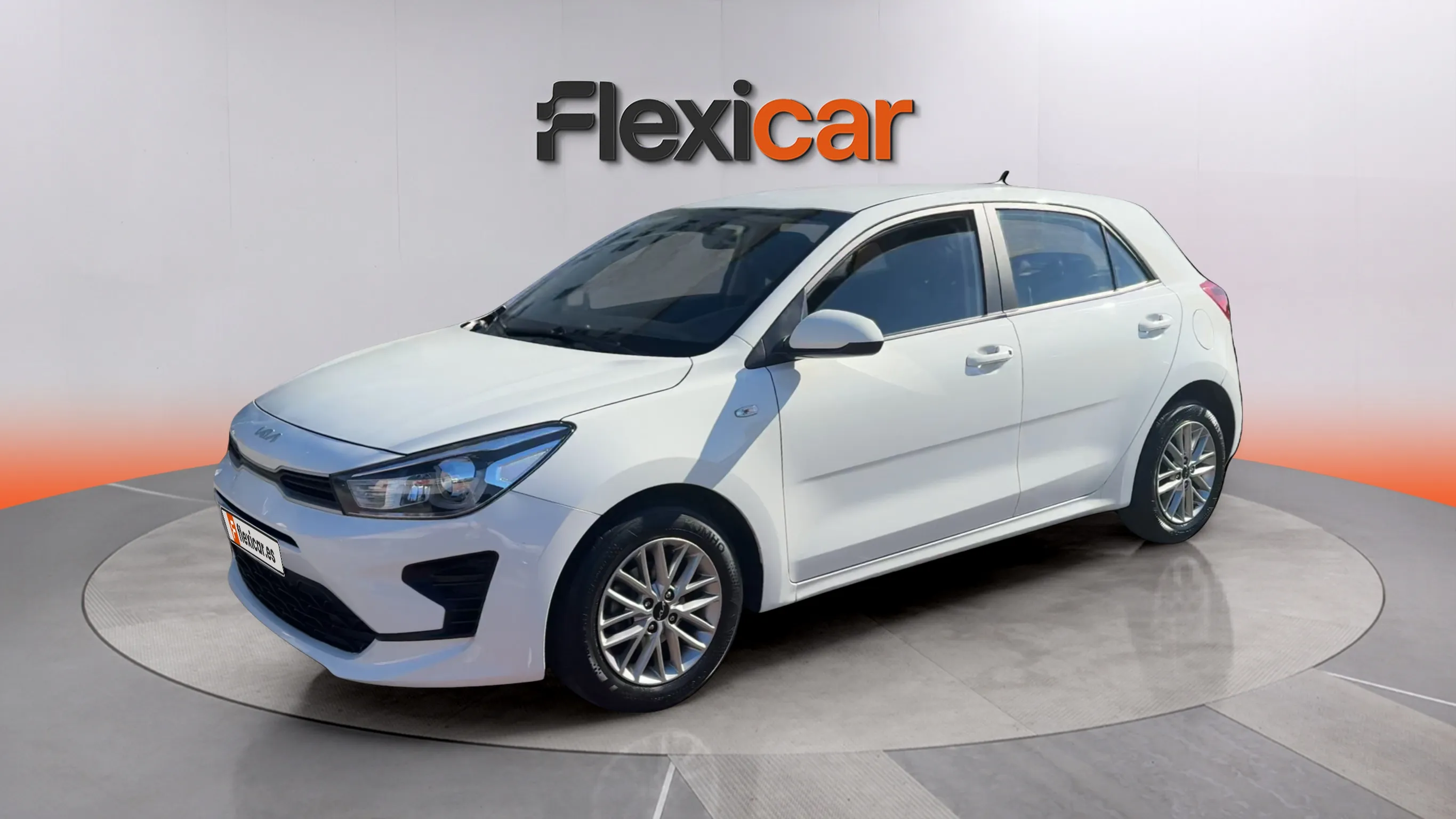 Kia Rio 1.2 DPi Drive - foto 7