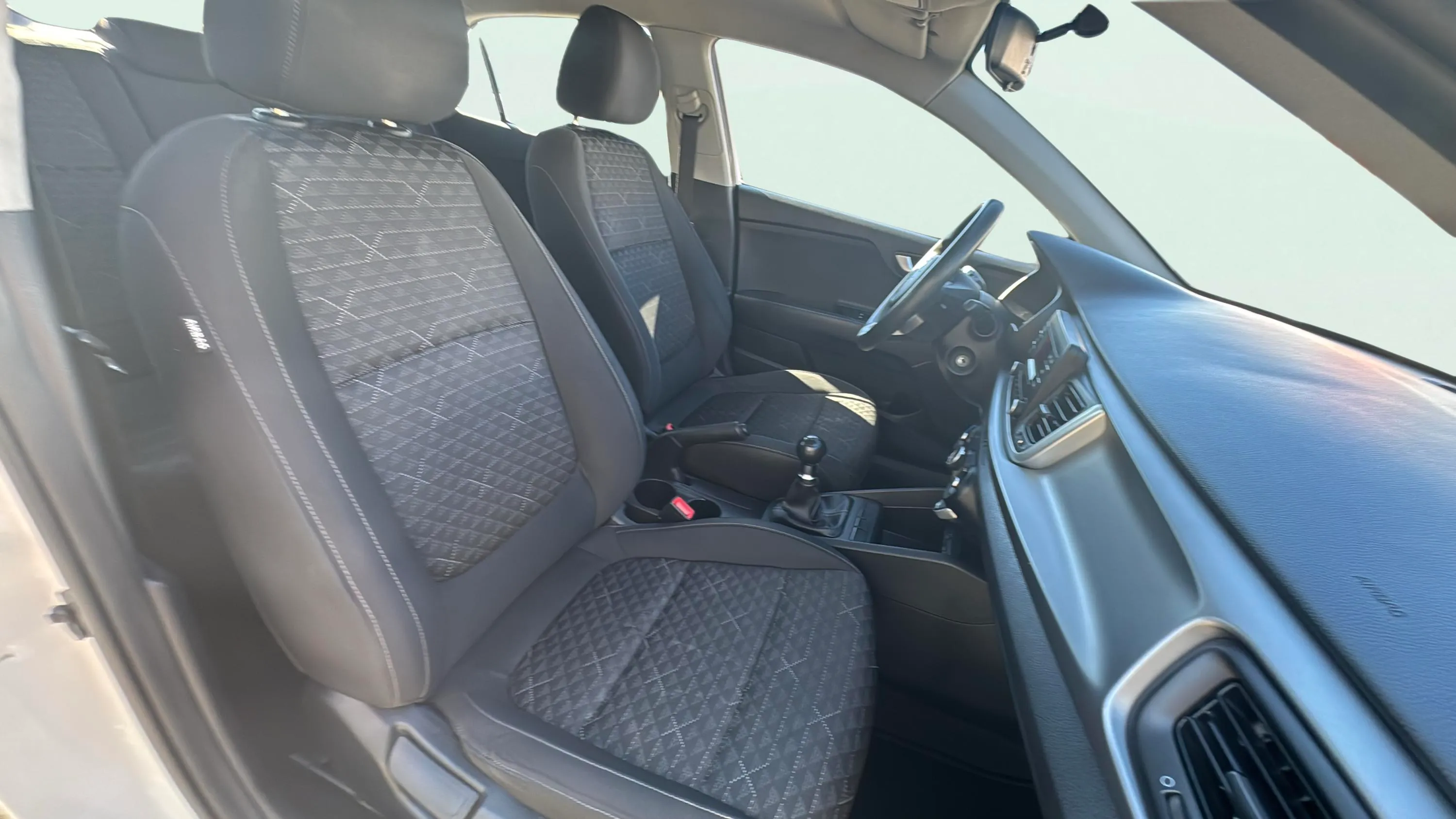 Kia Rio 1.2 DPi Drive - foto 14