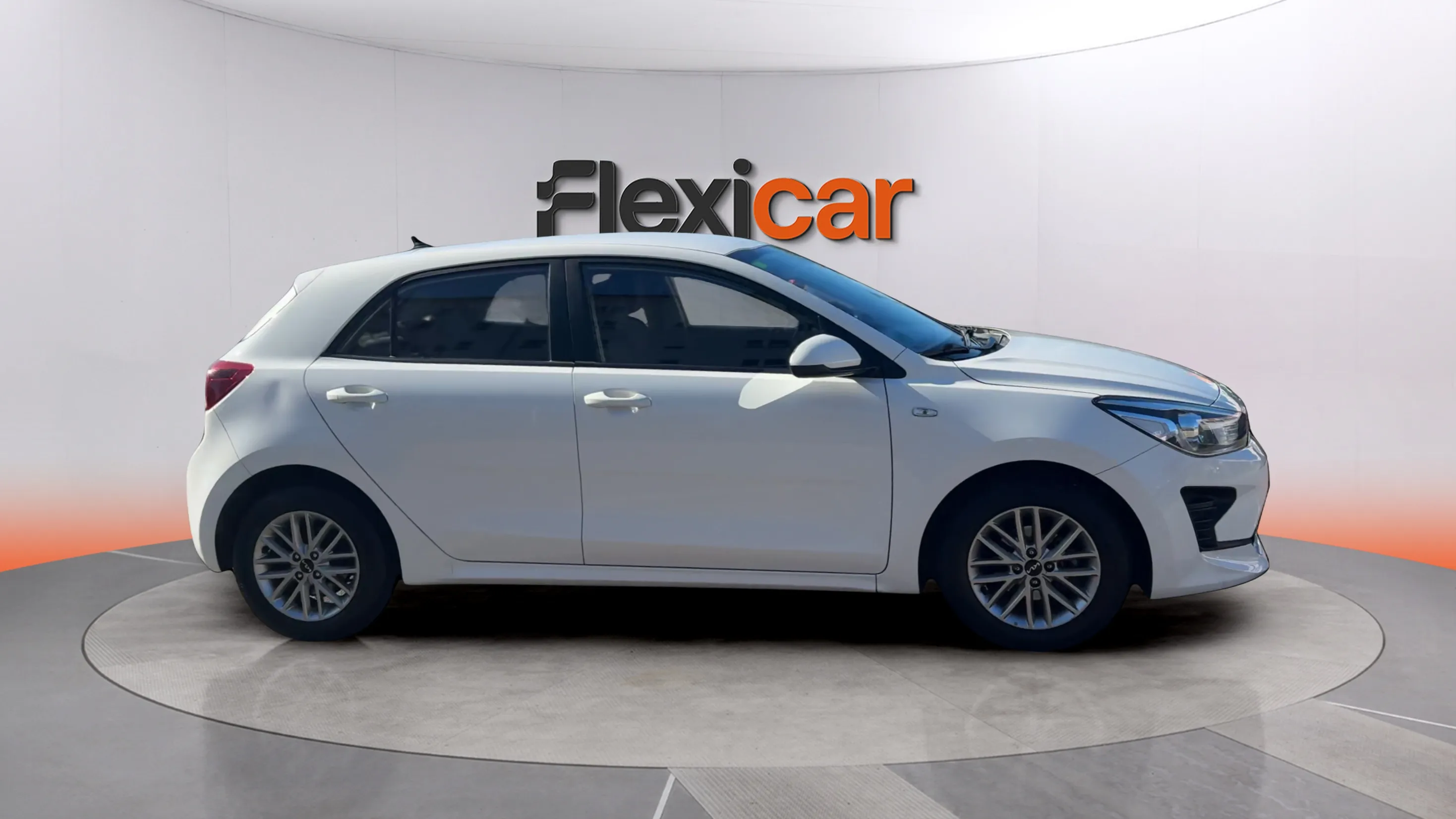 Kia Rio 1.2 DPi Drive - foto 2
