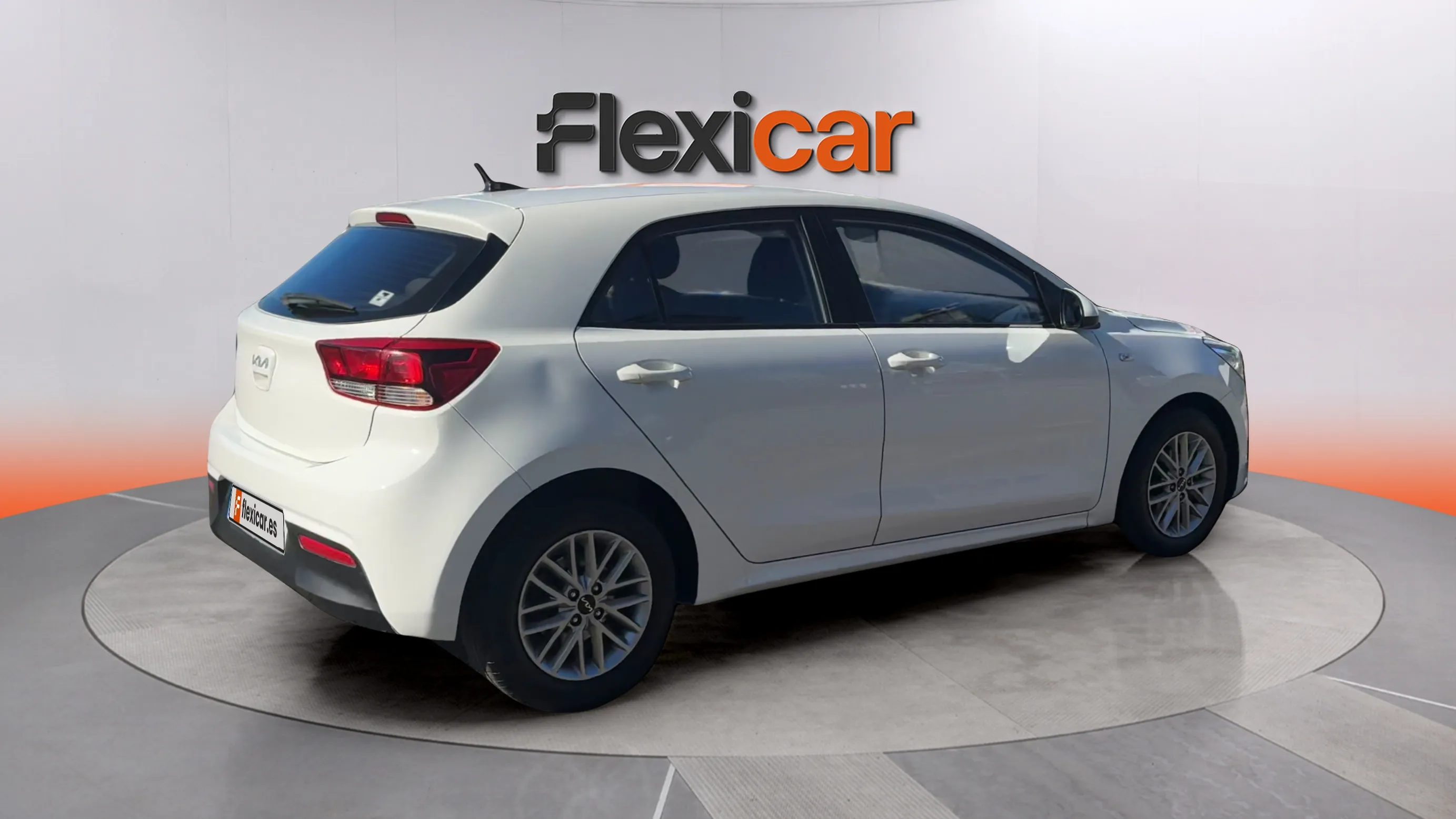 Kia Rio 1.2 DPi Drive - foto 3