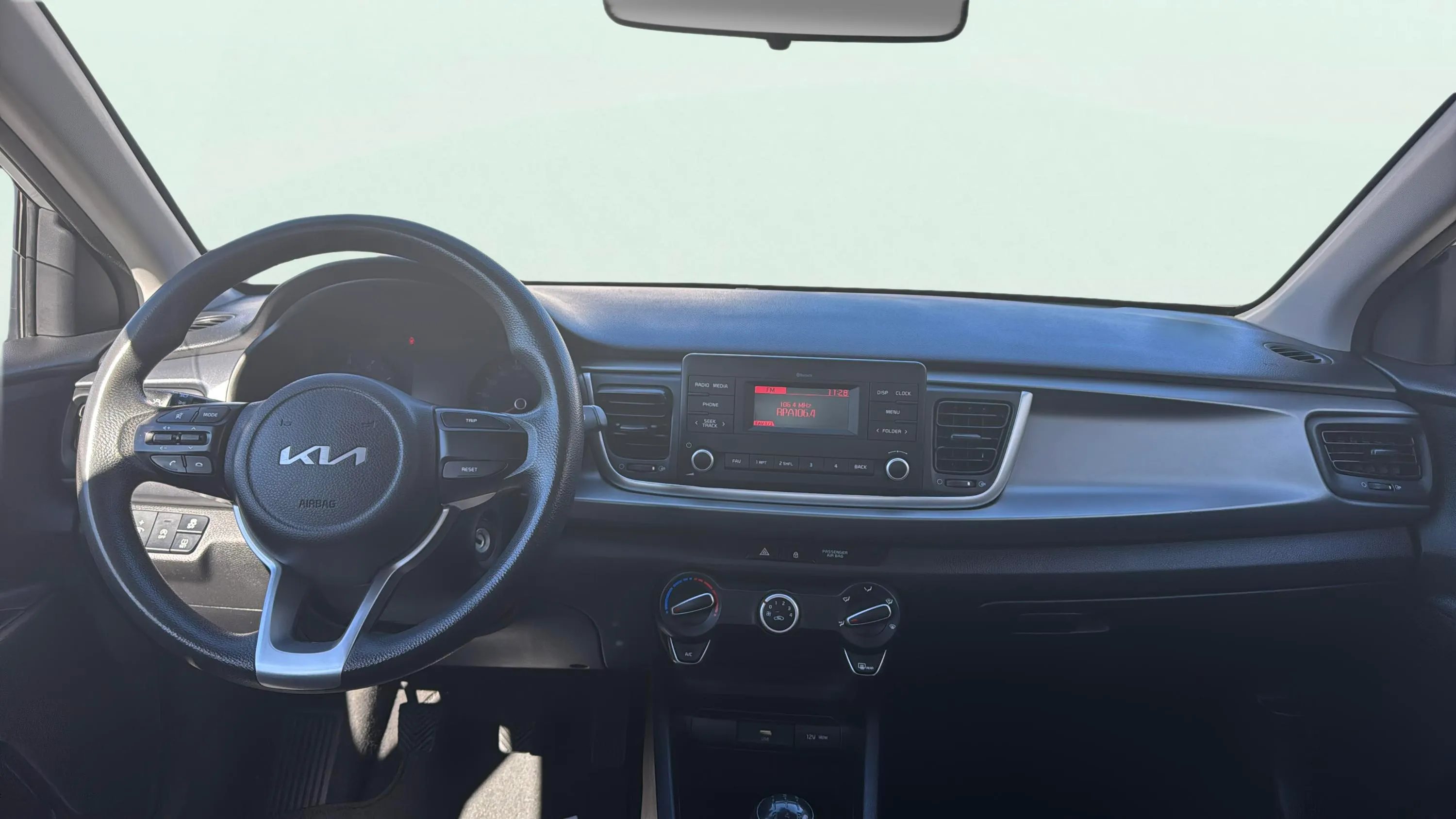 Kia Rio 1.2 DPi Drive - foto 10