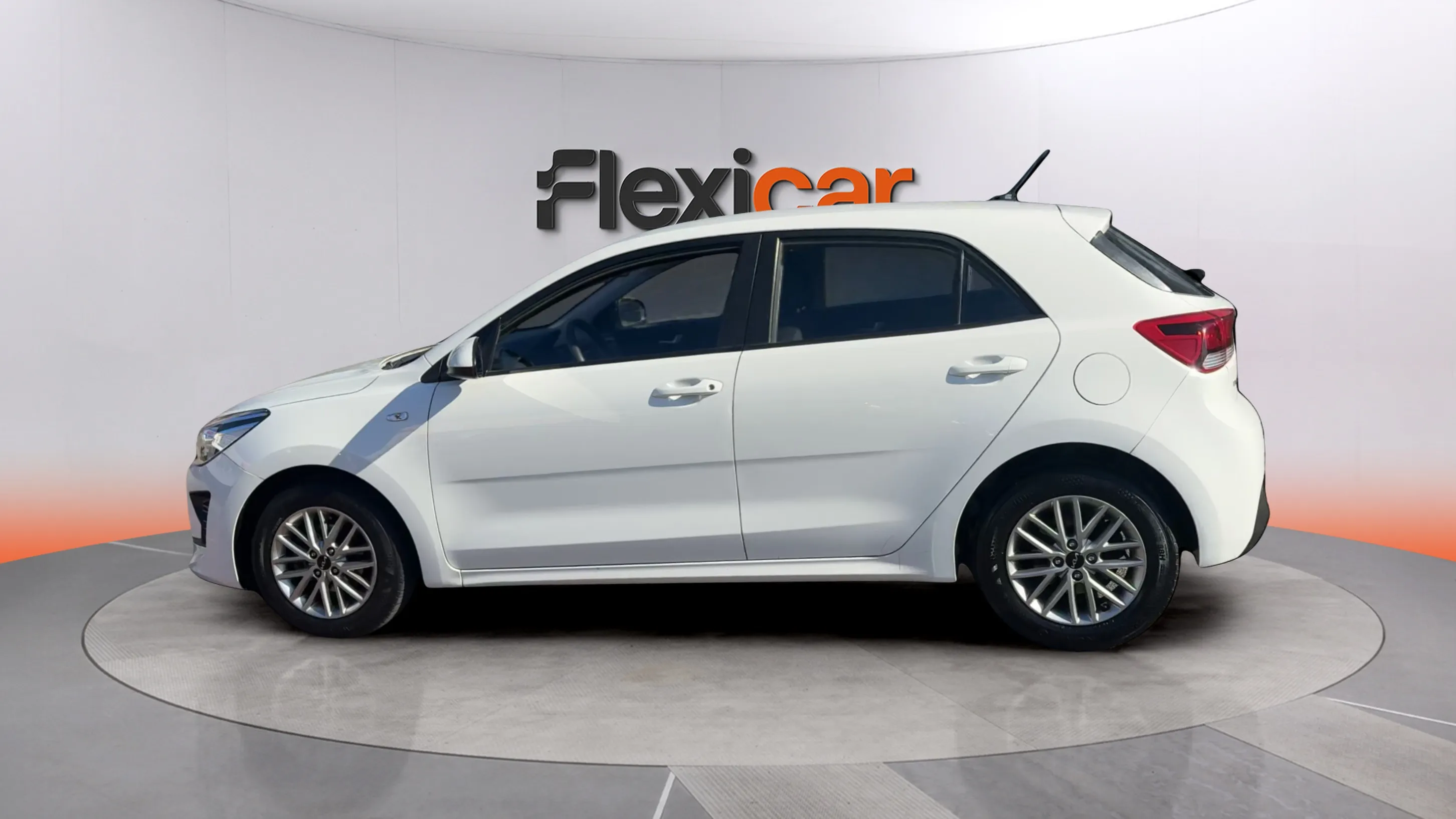 Kia Rio 1.2 DPi Drive - foto 6