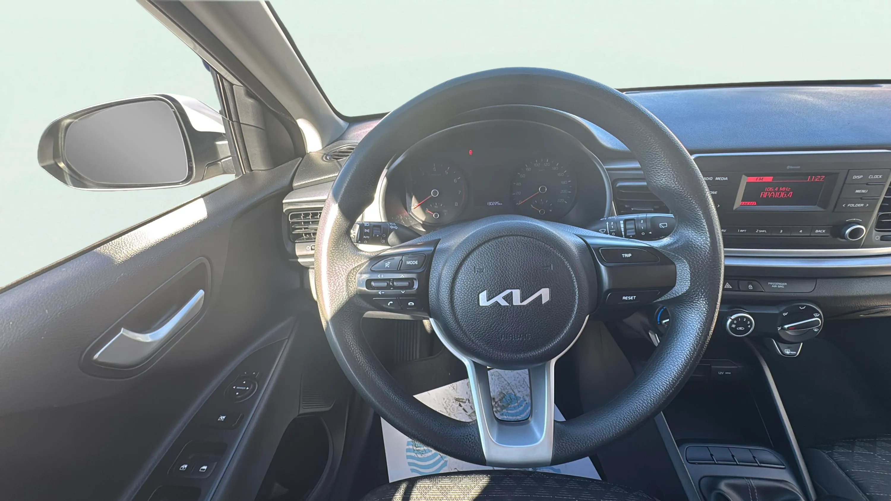 Kia Rio 1.2 DPi Drive - foto 12