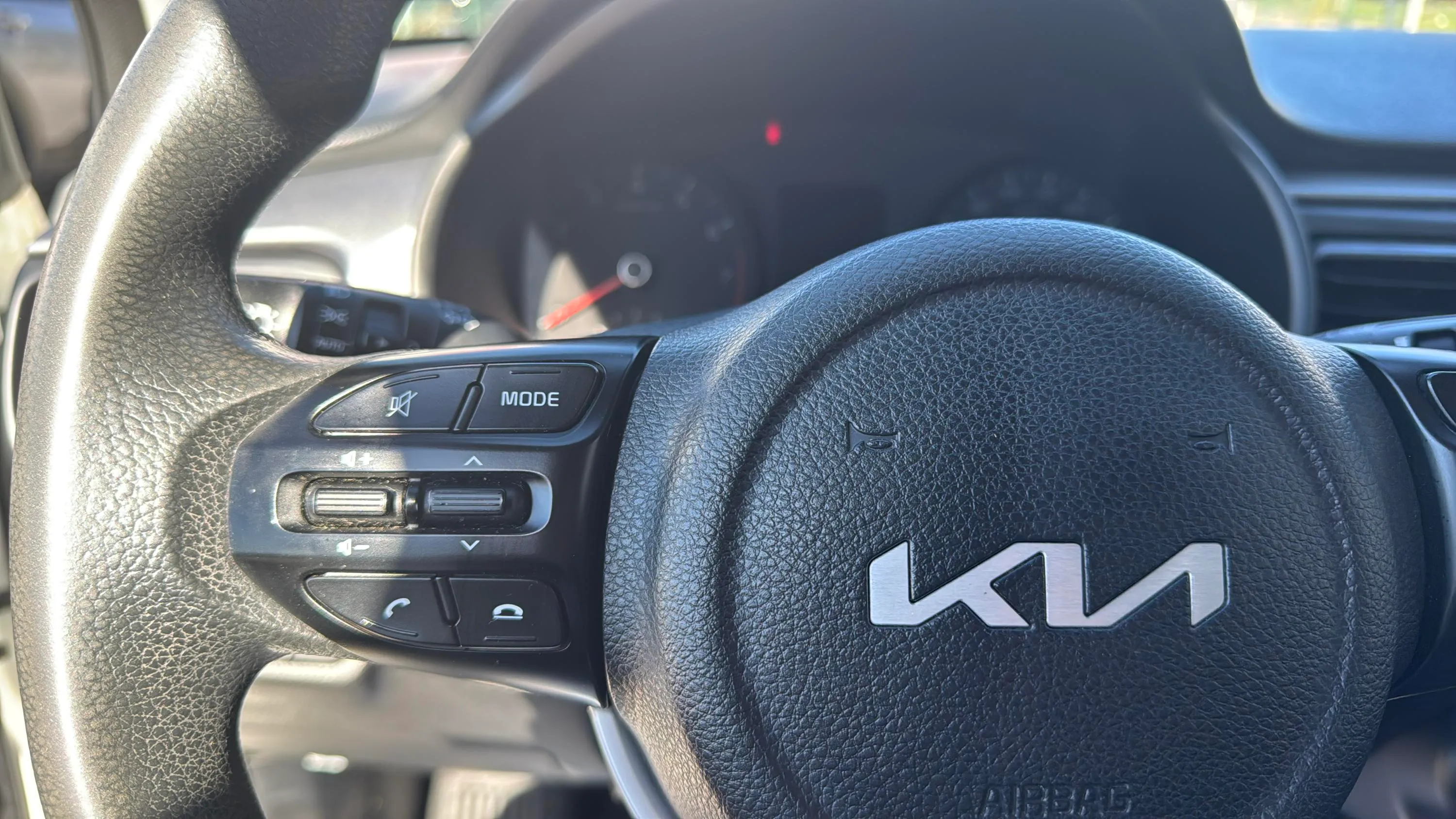Kia Rio 1.2 DPi Drive - foto 17
