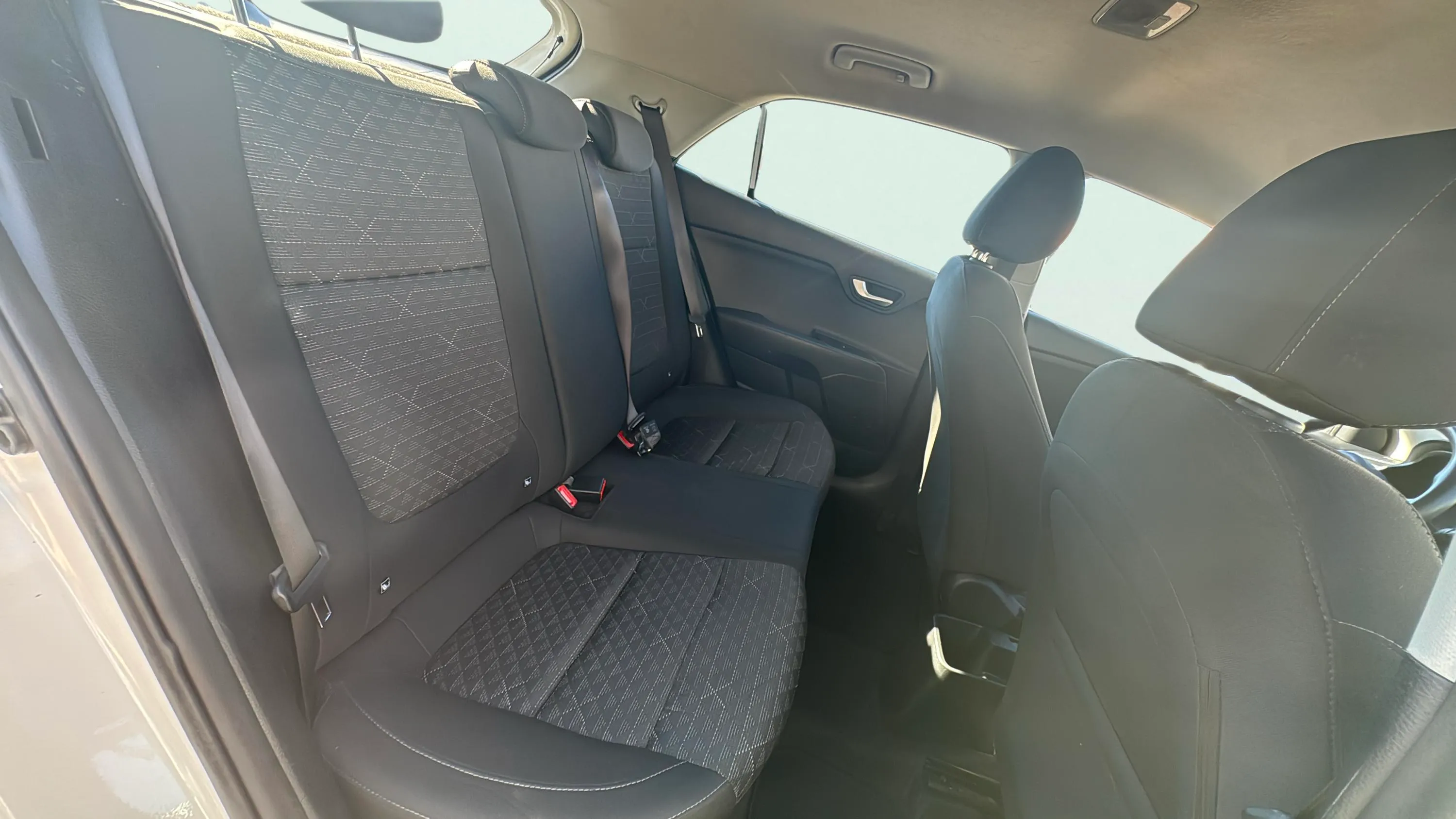 Kia Rio 1.2 DPi Drive - foto 15