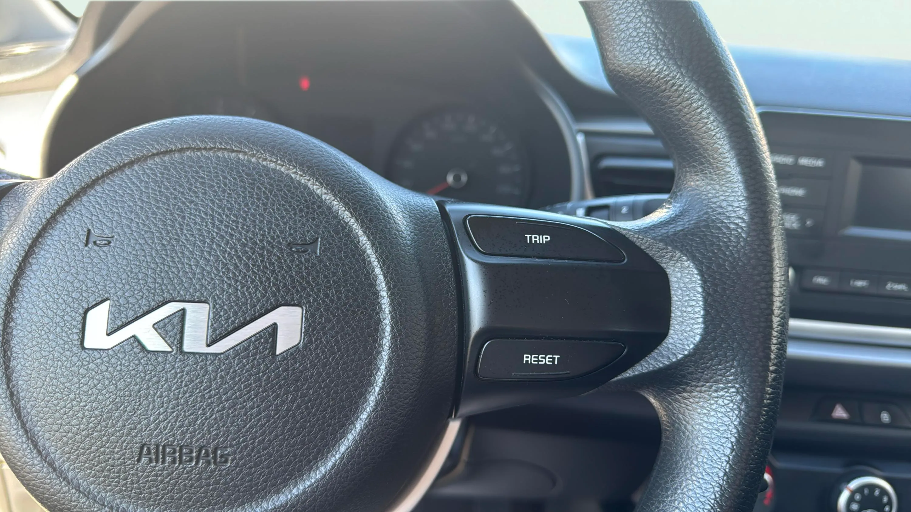 Kia Rio 1.2 DPi Drive - foto 18
