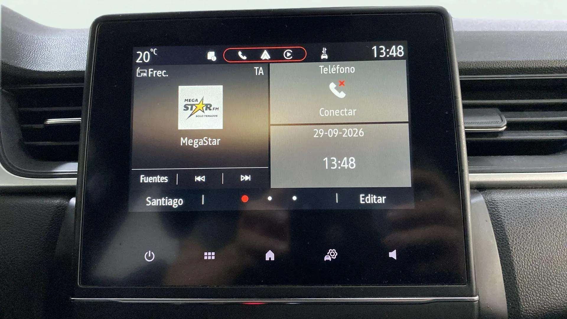 Renault Captur equilibre TCe - foto 12