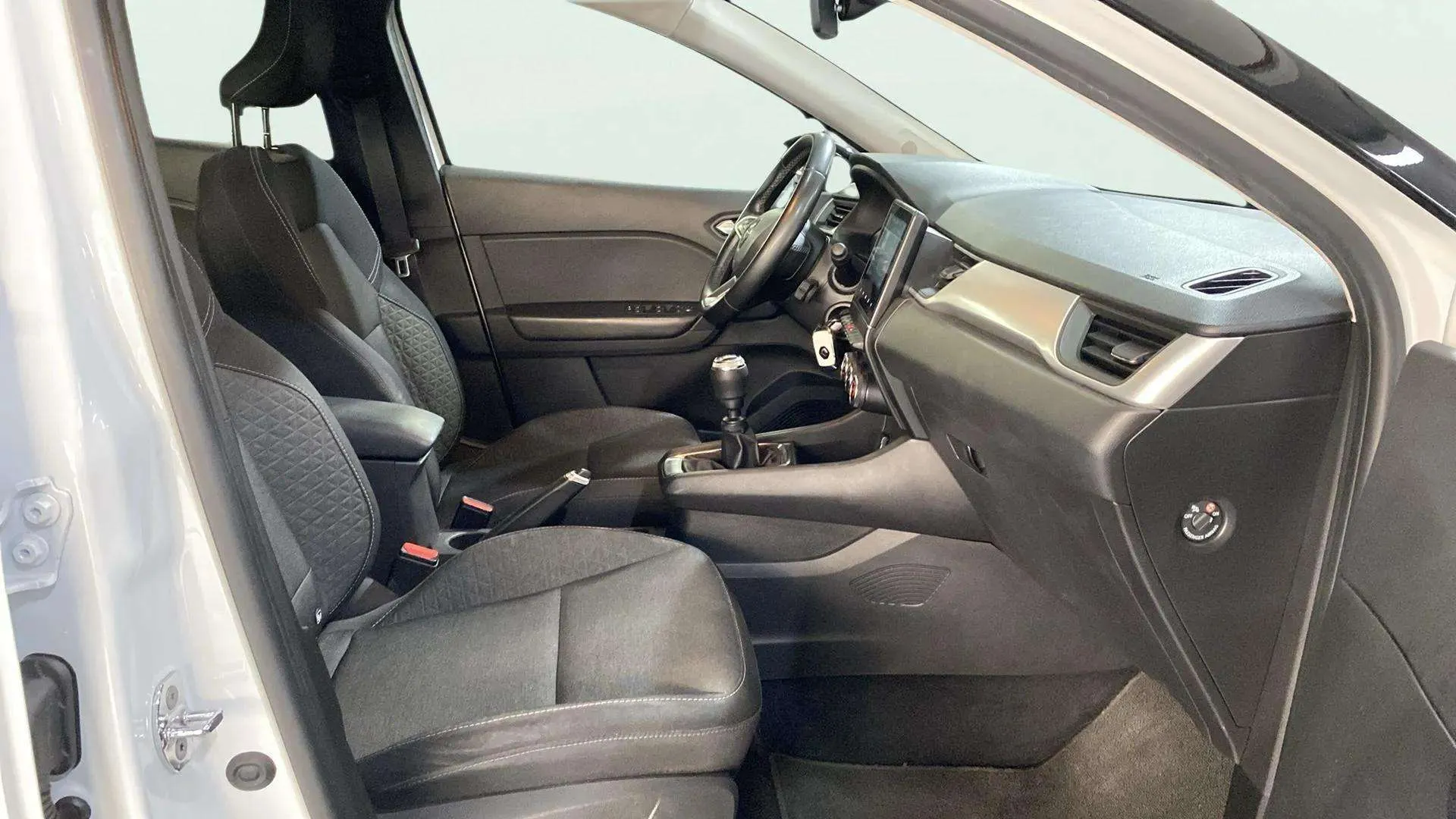 Renault Captur equilibre TCe - foto 9