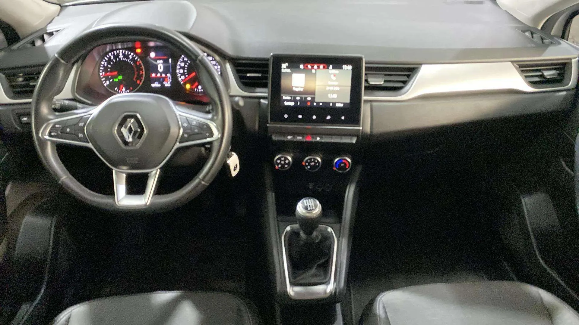 Renault Captur equilibre TCe - foto 11